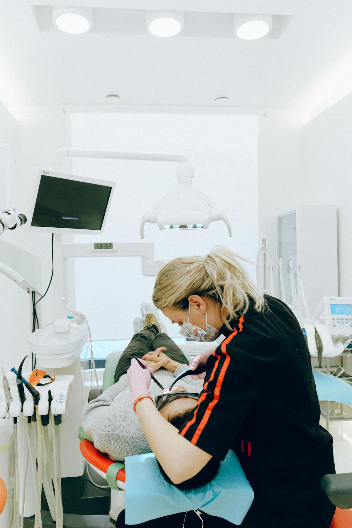 Twoje niemieckie ubezpieczenie – najlepsza opieka dentystyczna w Polsce